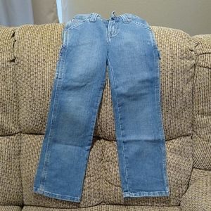 20x girls jeans